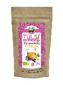 Infusion de Tulsi au gingembre BIO & EQUITABLE 125g