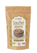 Souchet épluché Bio et Equitable 300g