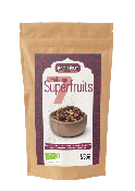 Mélange de 7 superfruits bio 250g