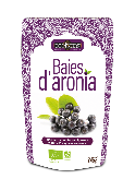 Baies d'Aronia séchées 150g