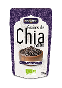 Graines de chia 200g