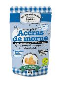 Croquignolettes - Saveur Accras de Morue - 90g