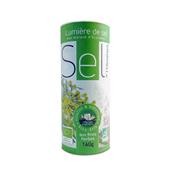 Salière Sel de l'Himalaya Fines Herbes 140g