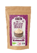 Farine de patate douce BIO & EQUITABLE 300g