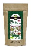 Riz des Fortspluviales BIO & EQUITABLE 400g