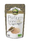 Psyllium blond en poudre bio 600g