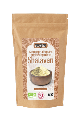 Shatavari  BIO & EQUITABLE 200g