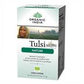 Tulsi Nature Bio 18 Infusettes