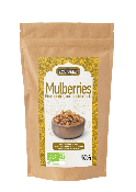 Mulberries blanches Bio 100g 