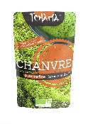 TCHAMA poudre de chanvre BIO* 