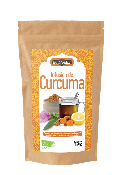 Infusion de curcuma 150g