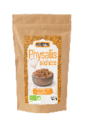 Physalis séchées Equateur bio 125g