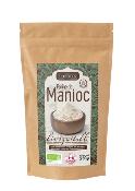 Farine de manioc  BIO & EQUITABLE 250g