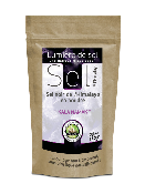 Sel noir en poudre de l'Himalaya 275g