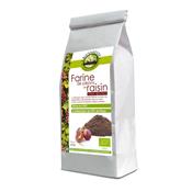 Farine de Pépins de Raisin 400g