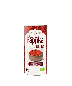 Paprika fumé bio saupoudreur 100g