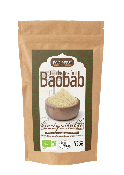 Poudre de Baobab Bio & Equitable 150g