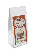 Farine de Souchet Bio & EQUITABLE 400g