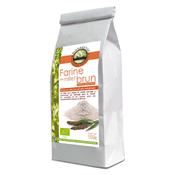 Farine de Millet Brun 500g