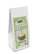 Farine de Lupin Blanc 400g