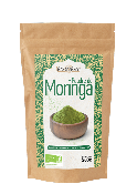 Poudre de Moringa bio -  200g