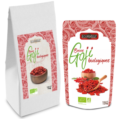 BAIES GOJI