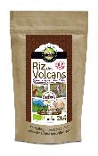 Riz des Volcans BIO & EQUITABLE 400g