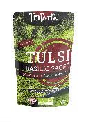 TCHAMA poudre de Tulsi BIO* & EQUITABLE***     