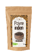Poivre Indien - 100g BIO