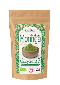 Poudre de Moringa Bio & EQUITABLE 200g